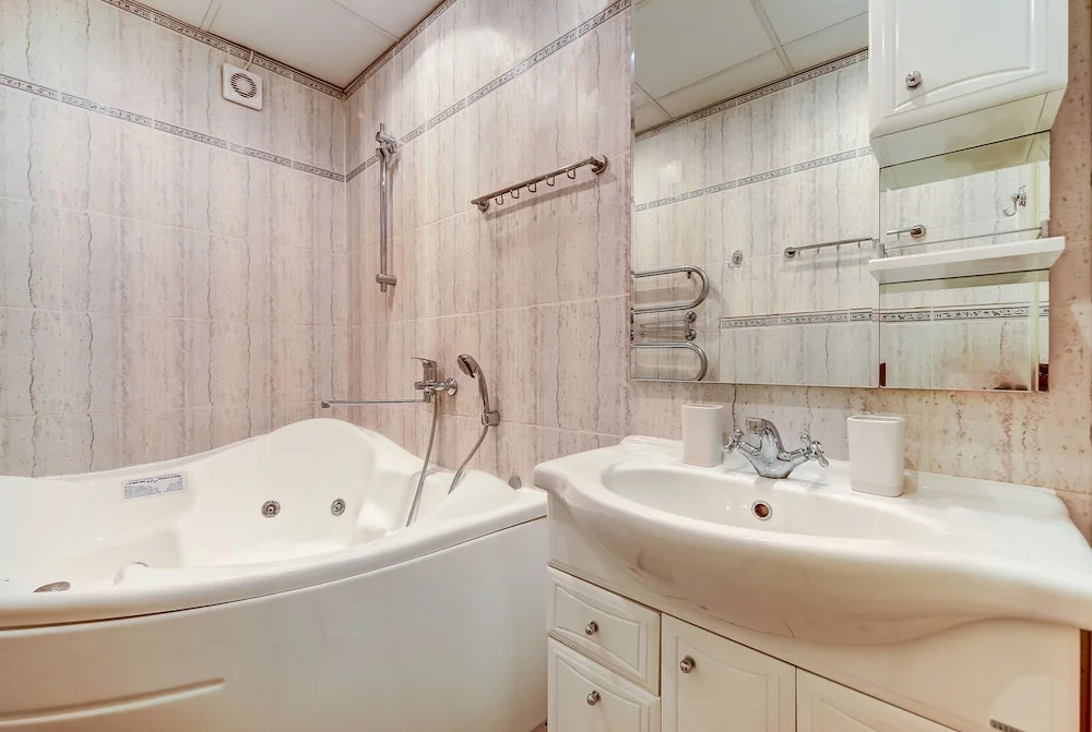 Apartment FlatStar on Nevsky 113