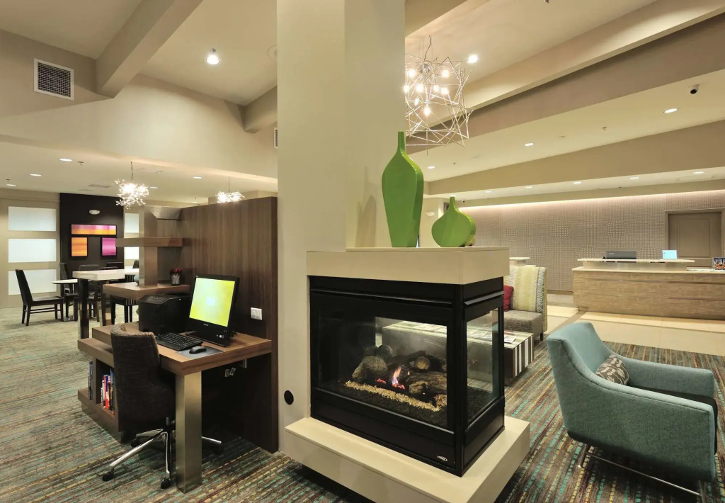 Residence Inn by Marriott Houston NW Cypress