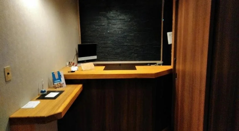 Business Ryokan Takanoya