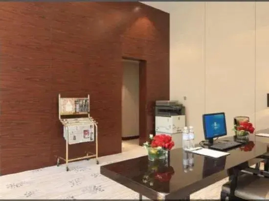 Xingyi Dibiao International Hotel