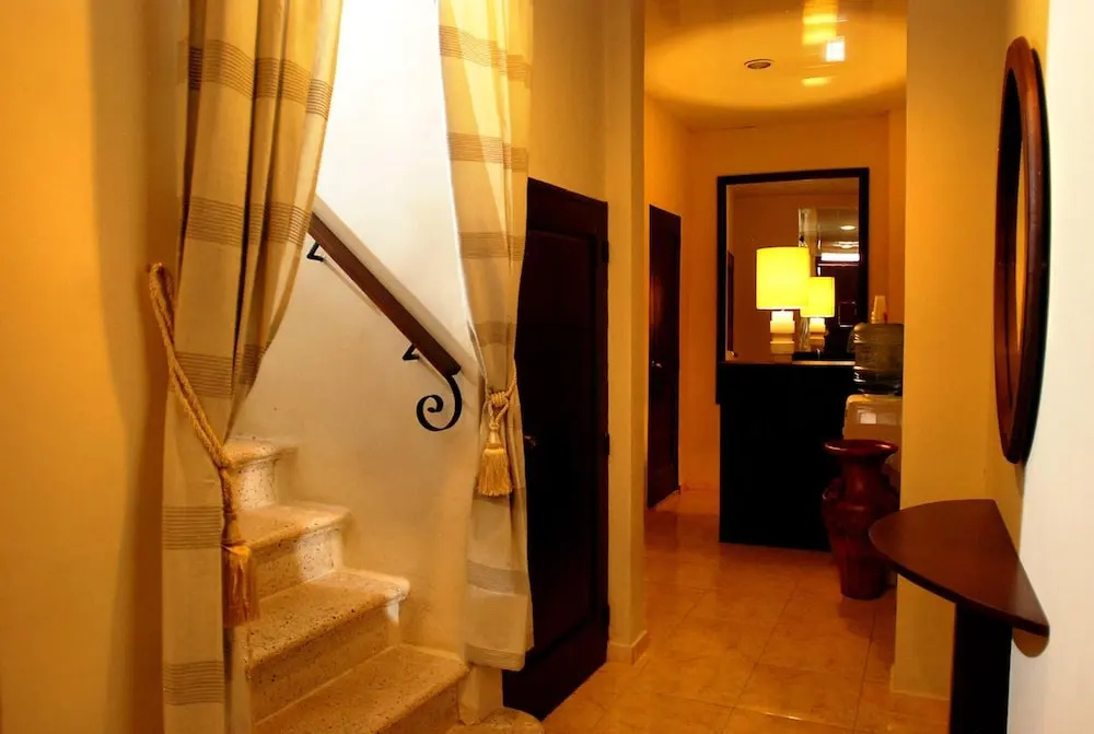 House With 7 Bedrooms in Saint Domingue, With Wonderful sea View, Furnished Terrace and Wifi