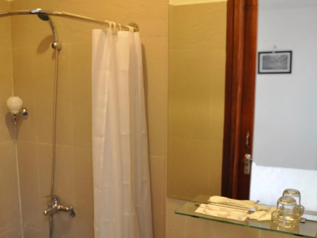 White Lion Hotel Nha Trang