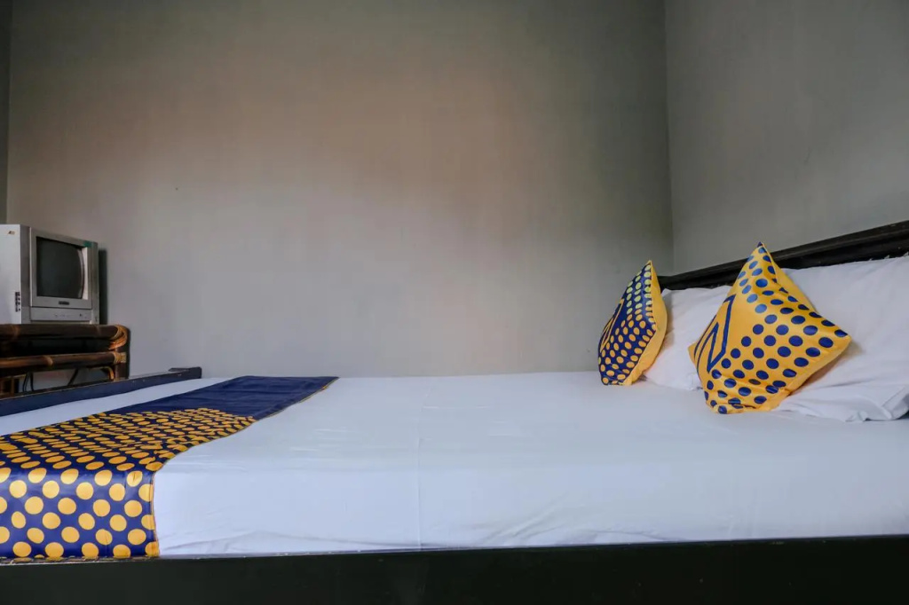 Hotel O Villa Hardi