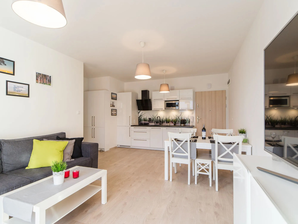 Apartamenty Familijne- Os Feniks