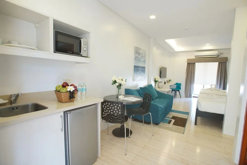 Segara Residencias