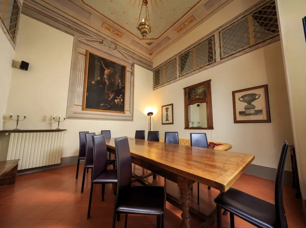 Villa Il Sasso - Dimora d'Epoca