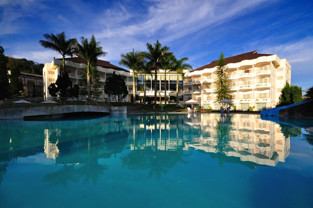 Grand Mutiara Hotel