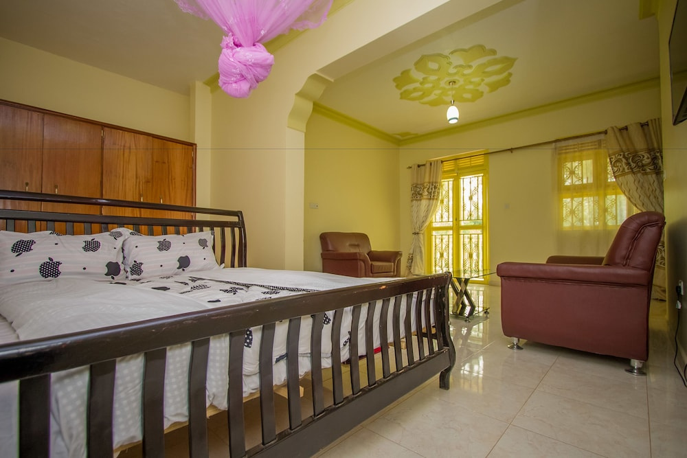 Heras Country Resort