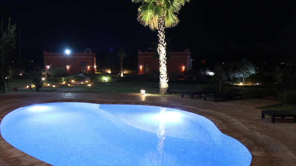 Villa Diaf Johanne