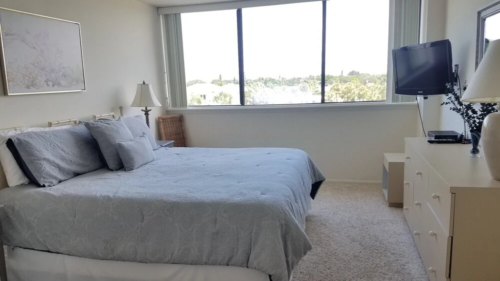 Our House at the Beach W-303 2 Bedrooms 2 Bathrooms Condo