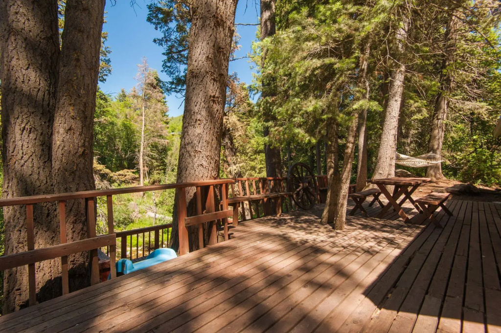 Hideaway Above The Stream Sundance, Utah