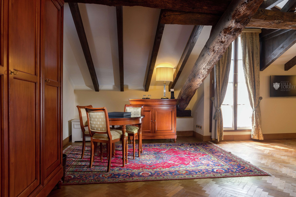 Grand Hotel Villa Torretta, Curio Collection by Hilton