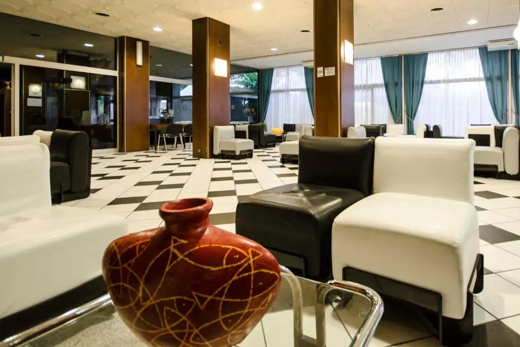 Grand Hotel Helios