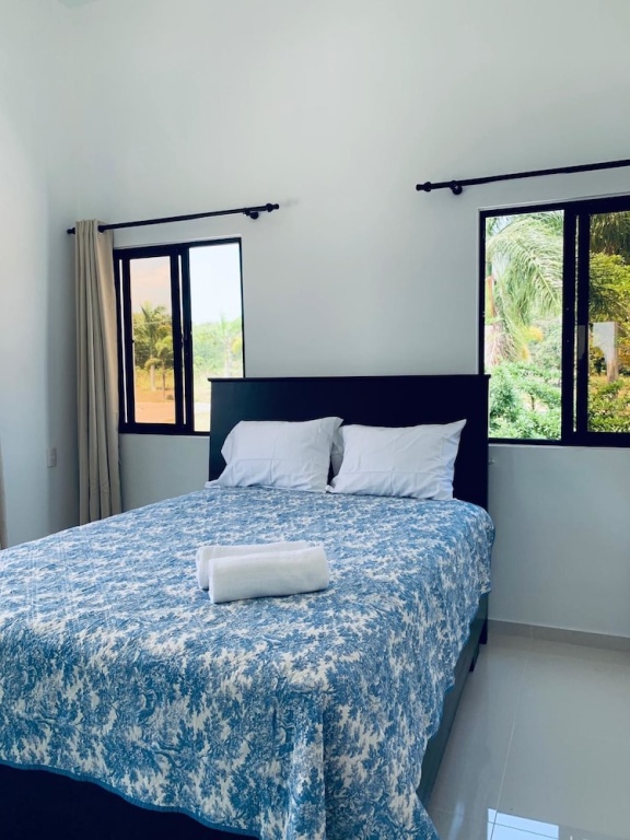 Paradise en Puerto Plata
