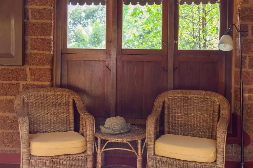 SwaSwara Wellness - A CGH Earth Experience, Gokarna