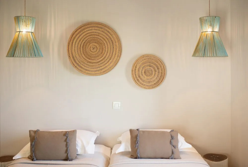 Elies Residences Luxury Apartments