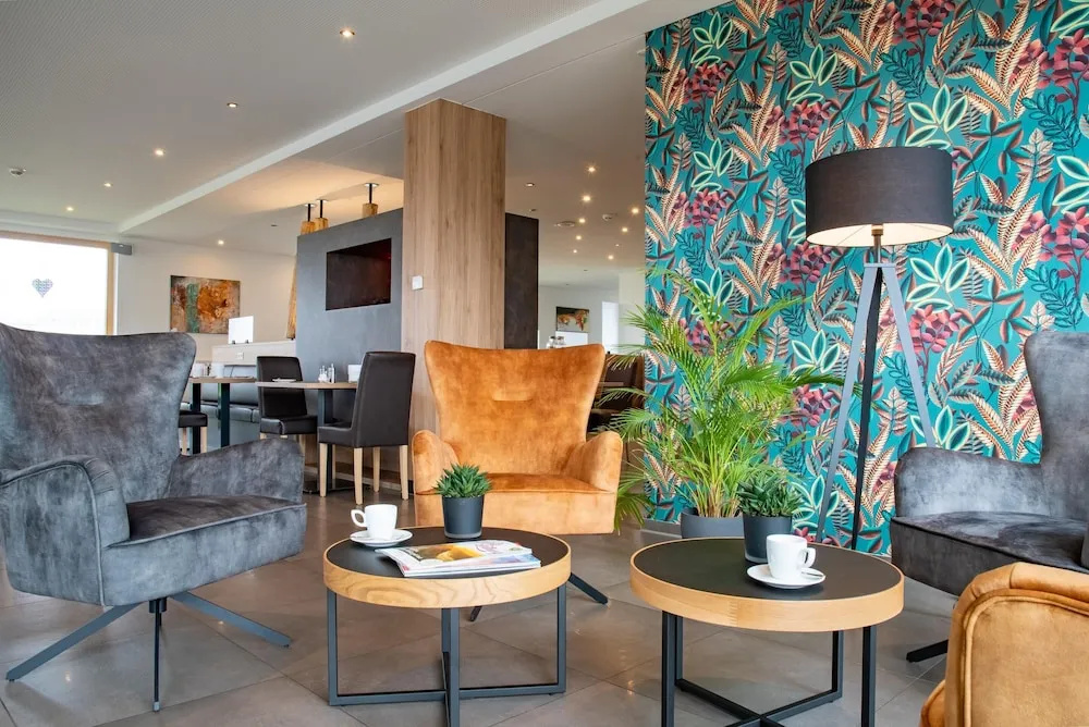 Alb Inn - Hotel & Apartments