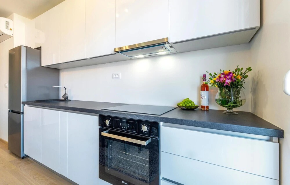 Stunning Apartment in Solin With Wifi and 2 Bedrooms