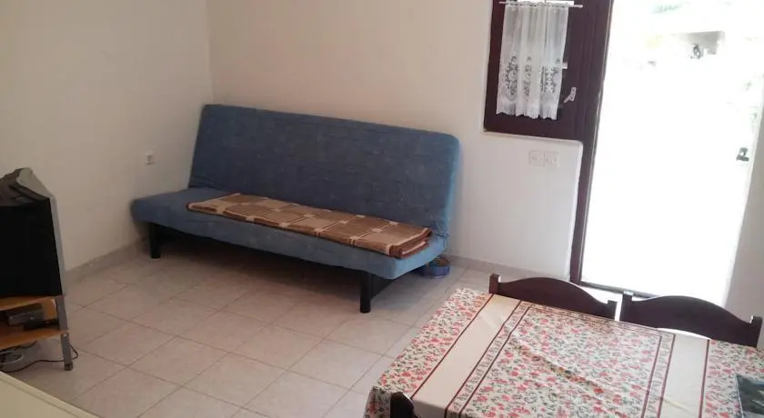 Apartments Marjeta