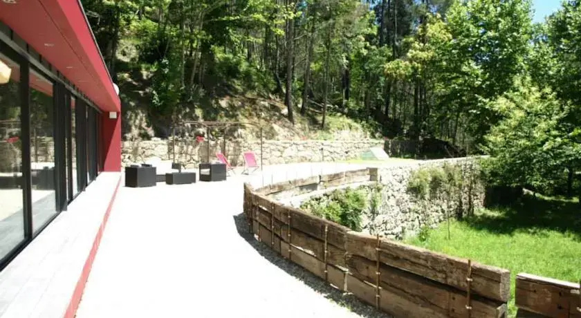 Casa de Beiral