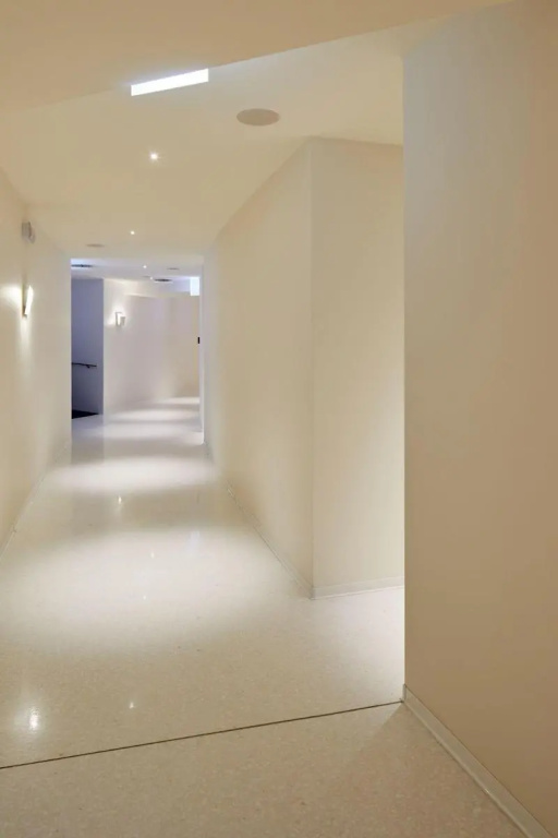 Delparco Hotel