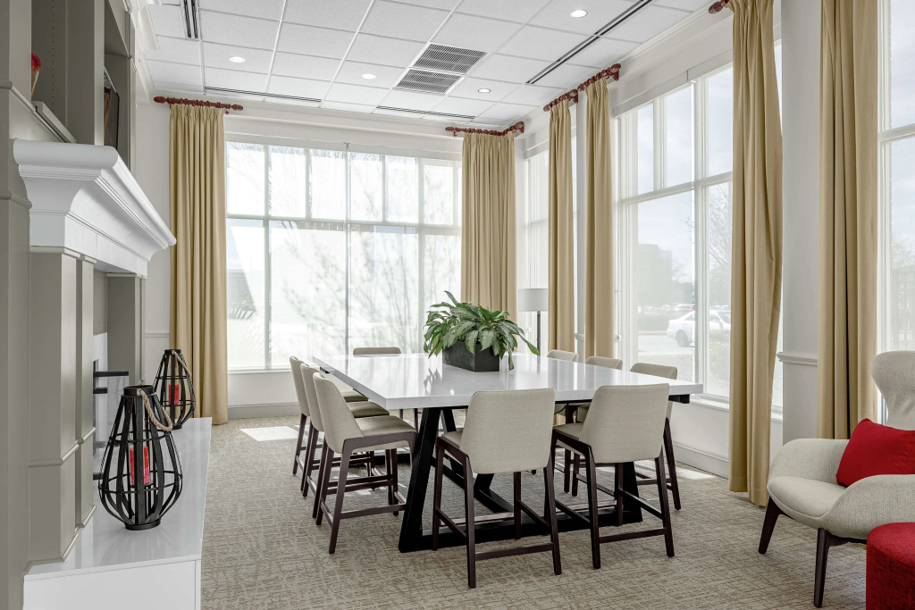 Hilton Garden Inn Wilmington Mayfaire Town Center
