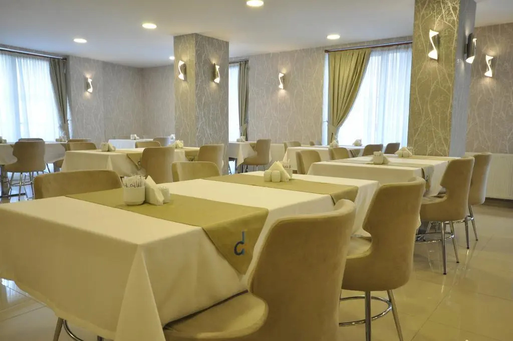 Double Comfort Hotel