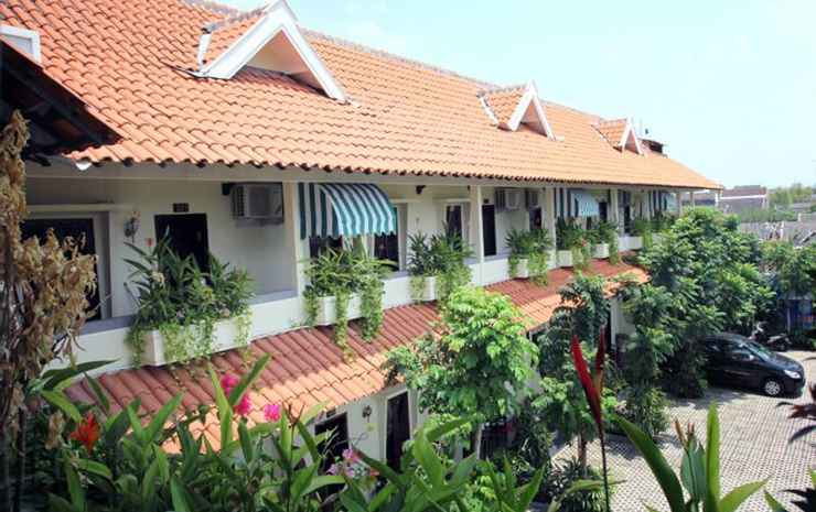 Hotel Ngawi Indah