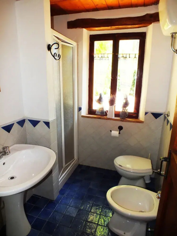 Agriturismo La Casa della Lavanda - Il Casale