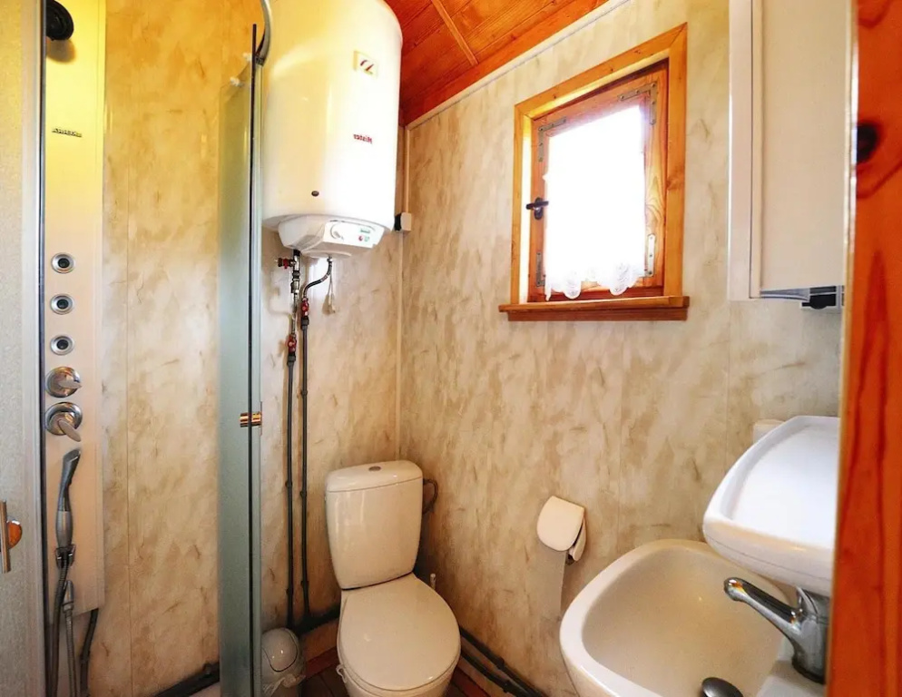 Holiday Home in Jaroslawiec Near Beach