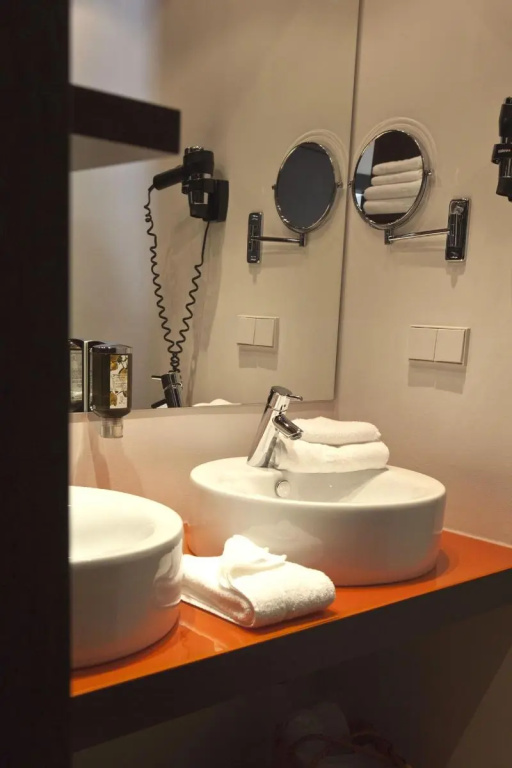 Alpin Art & Spa Hotel Naudererhof Superior