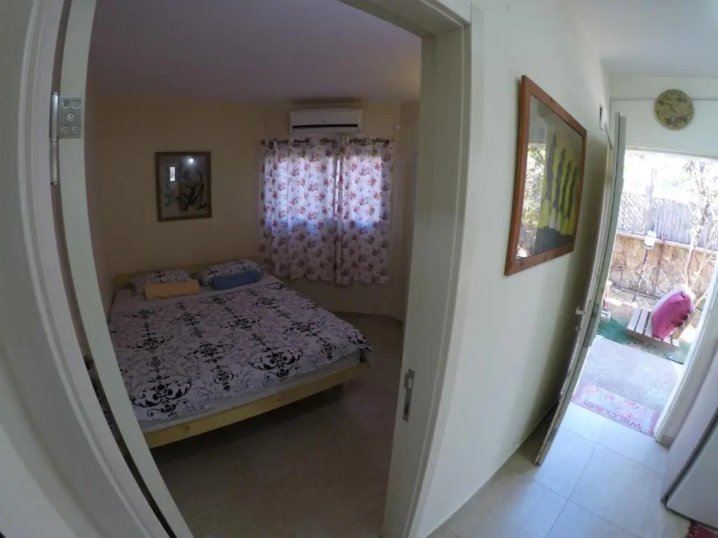 Red Sea Garden Apartment