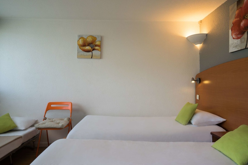 greet Hotel Belleville en Beaujolais A6
