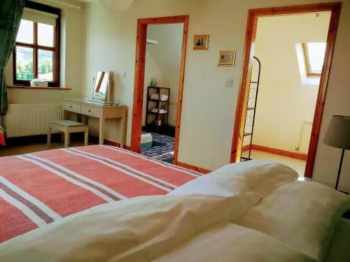 Boherbui B&B