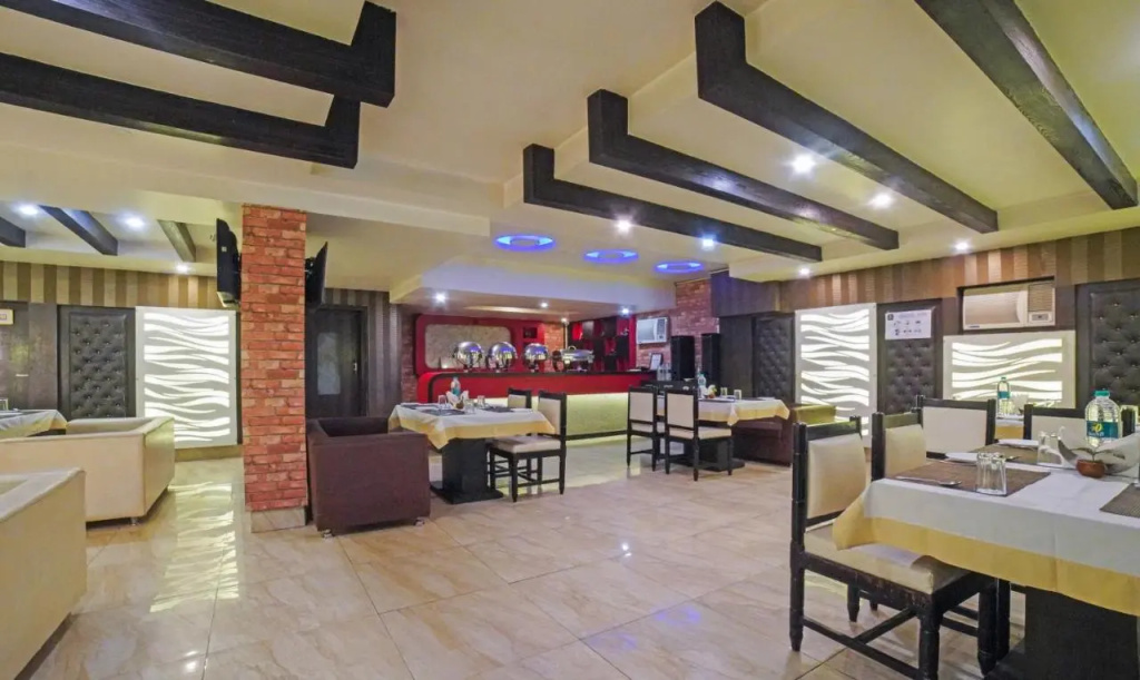 Hotel South Park