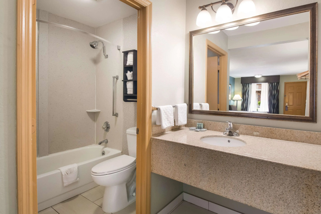 Best Western Inn Winchester