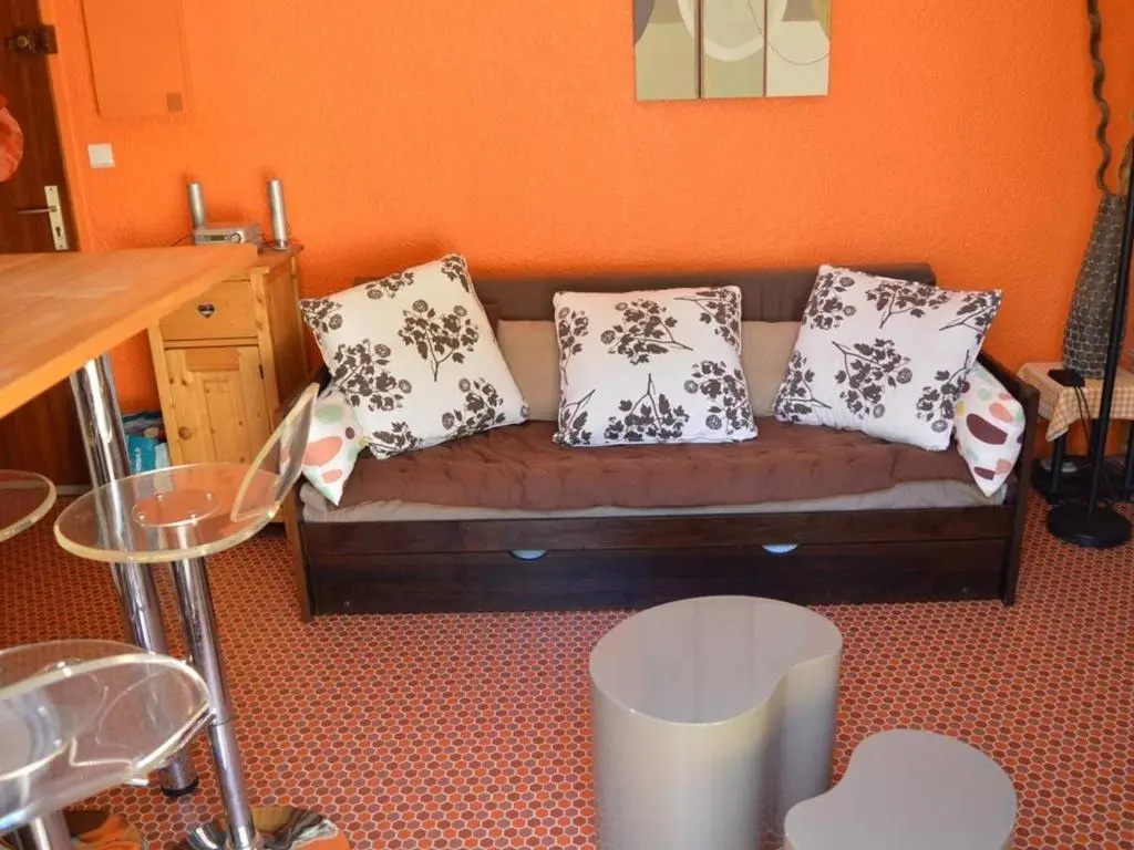 Appartement Argelès-sur-Mer, 2 pièces, 4 personnes - FR-1-225-82