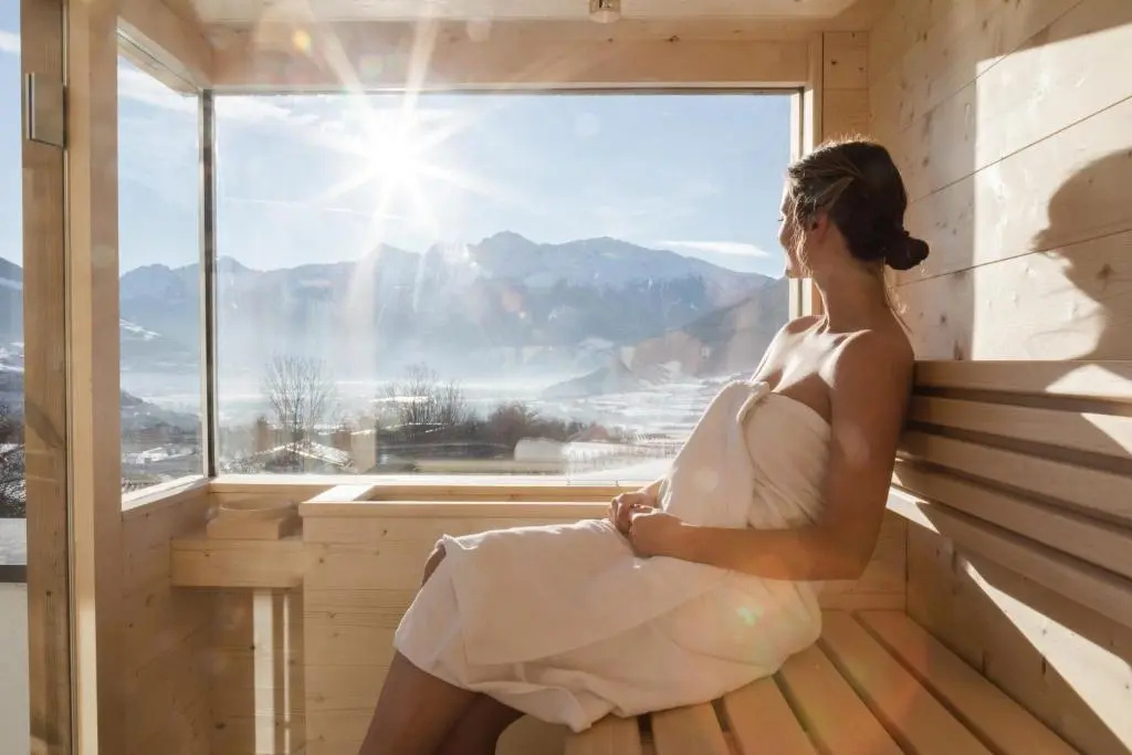 Hotel Garberhof