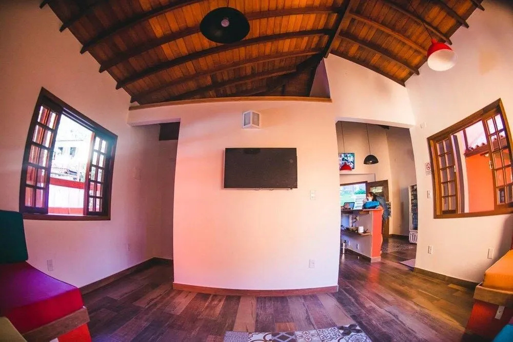 Hostel Refúgio