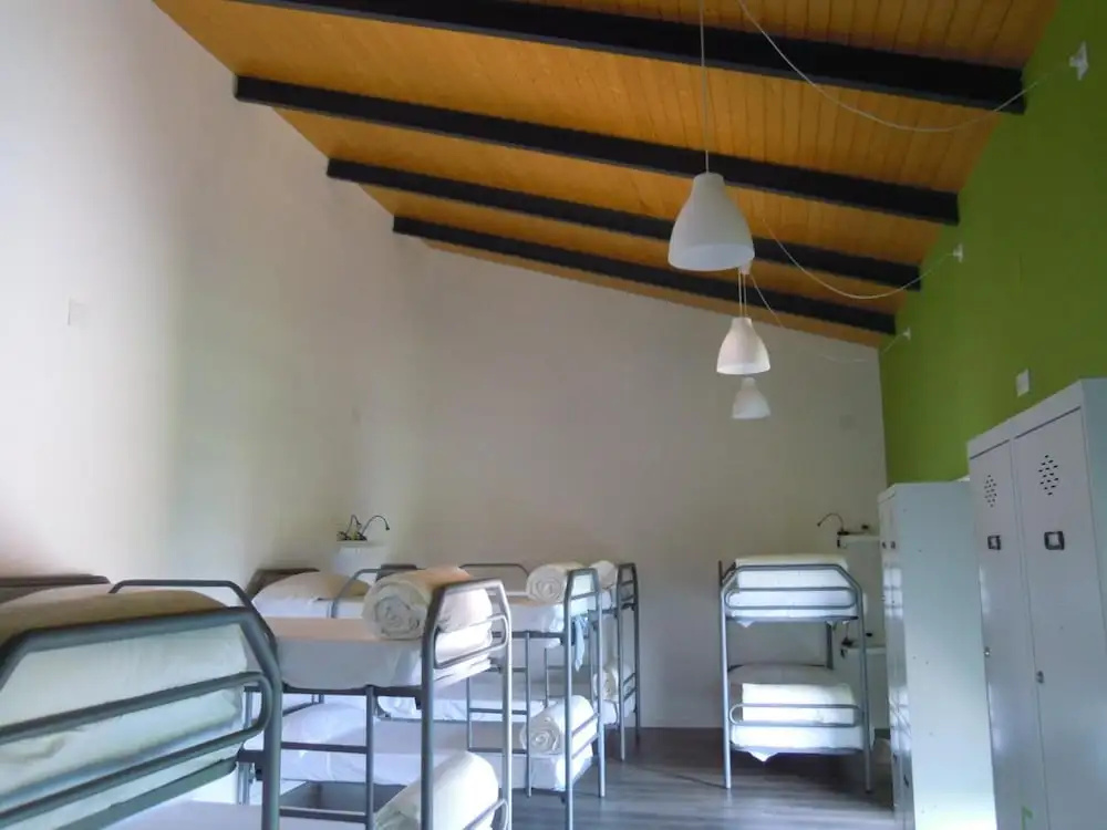 Hostel Cañaveral