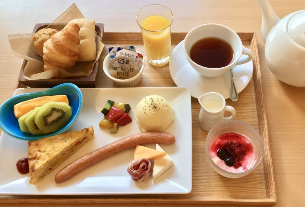 Kyoto Shijo Takakura Hotel Grandereverie