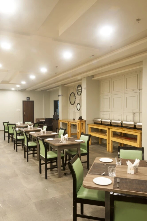 Hotel Brijinn