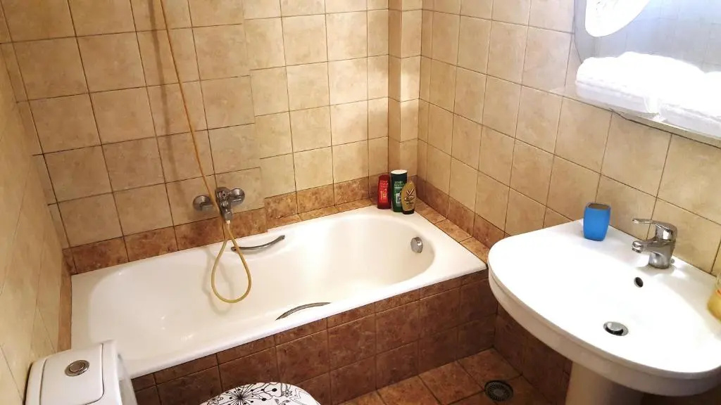 Horizon apartment Athens near to Acropolis, sea & subway- 5min