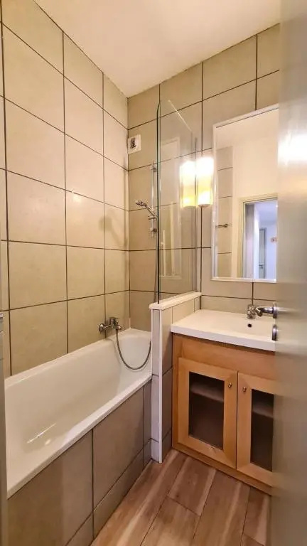 Residence De La Foret - 2 Pièces pour 6 Personnes 72