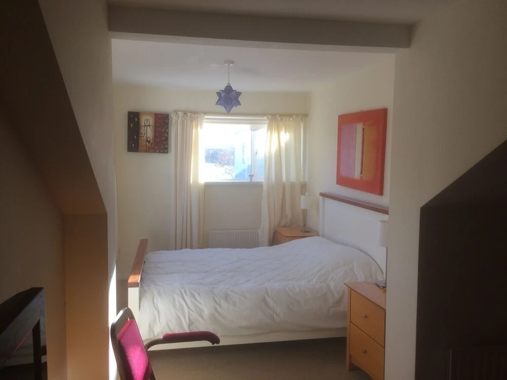 Culdonagh Manor B&B