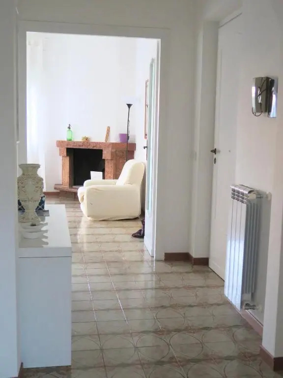 The Bright House