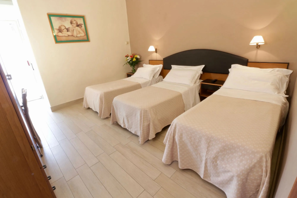 Hotel Fiorentina