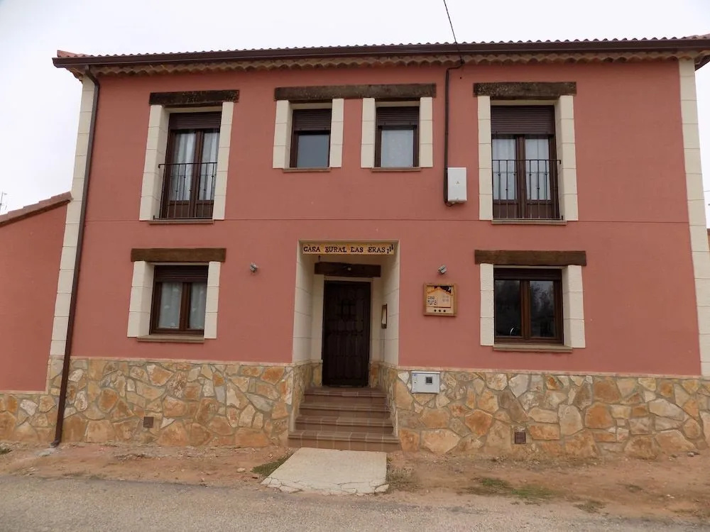 Casas Rurales Las Eras I I I