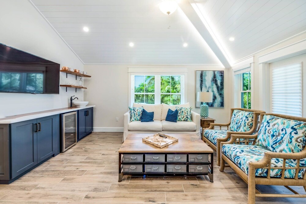 The Shore House