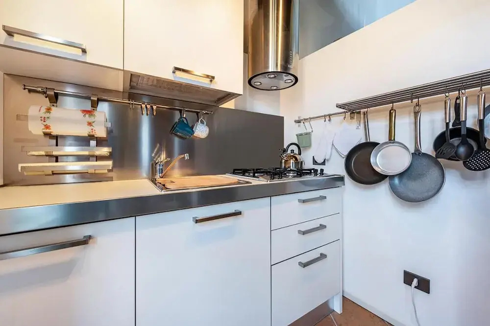 Villa Rosa Apartment